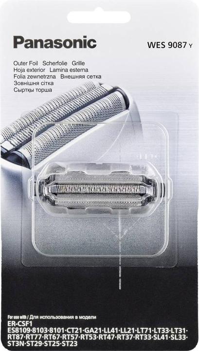 Image du produit Panasonic Wes9087yy (1 x)