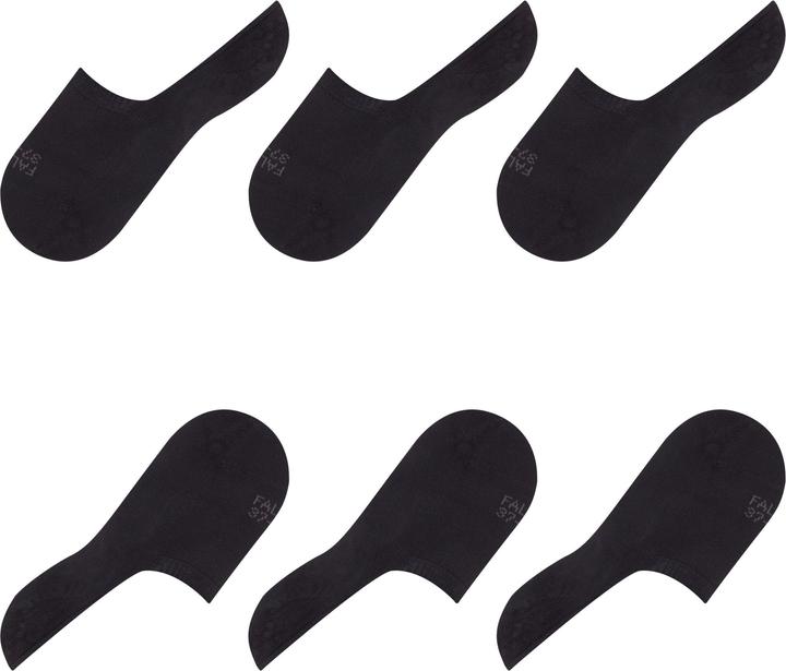 Image du produit Falke Step 3-Pack Chaussettes pour femmes (37 - 38)