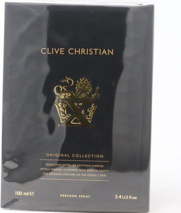 Image du produit Clive Christian Original Collection X, Femei, Eau De Parfum 100ml (Eau de parfum, 100 ml)