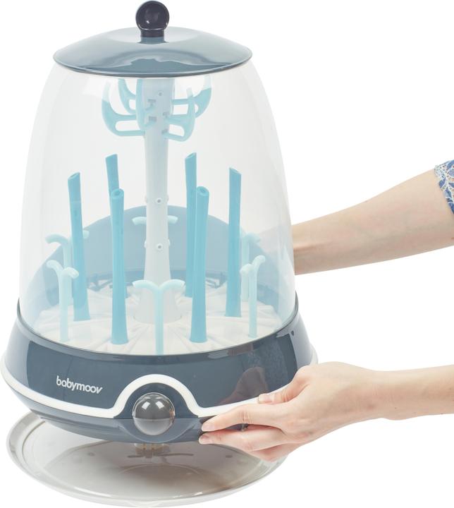 Image du produit Babymoov Turbo