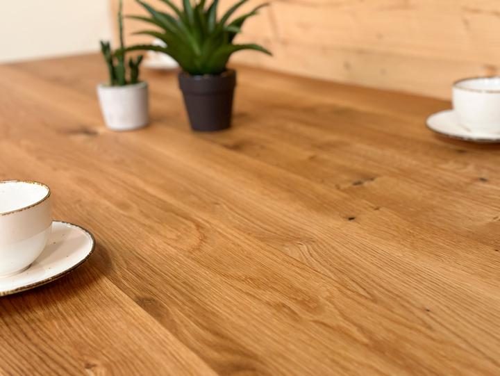 Image du produit Möbel-Eins Plateau de table (220 x 100 x 4 cm)