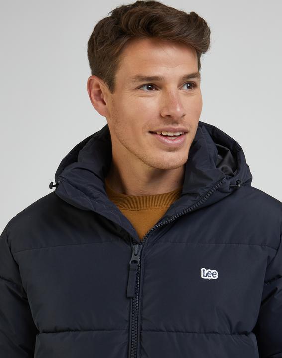 Produktbild Lee Puffer Jacket (L)