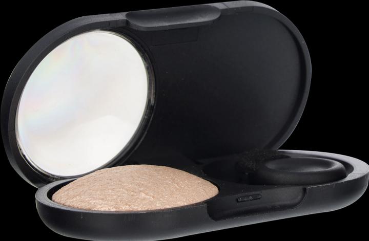 Produktbild Pupa Milano Highly pigmented eyeshadows Vamp! (Compact Eyeshadow) 1.5 g - Shade: 201 Champagne (201 Champagne)