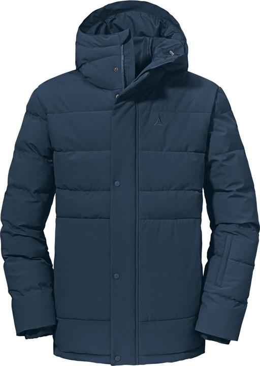 Produktbild Schöffel Ins. Jacket Eastcliff M (66)