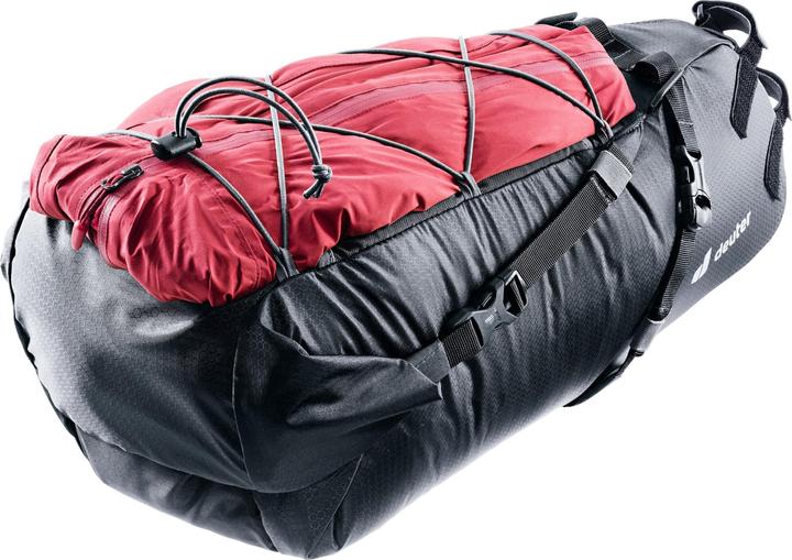 Immagine prodotto Deuter Mondego (16 l, Sottosella)