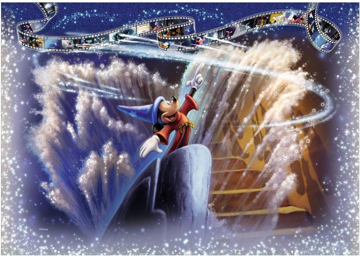 Produktbild Ravensburger Unvergessliche Disney Momente (40320 Teile)