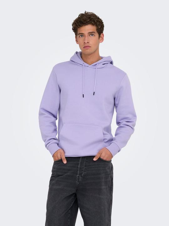 Produktbild Only & Sons Onsceres Hoodie Sweat Noos (XL)