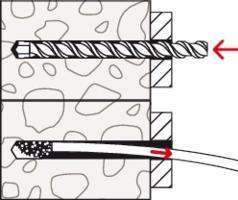 Immagine prodotto Fischer 530926 (50 pz.)