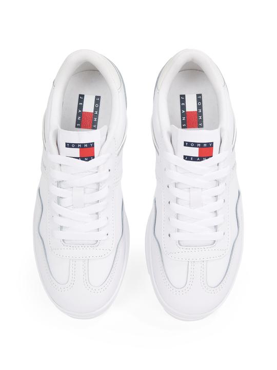 Produktbild Tommy Hilfiger The Greenwich Leather (41)