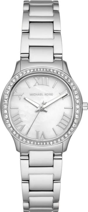 Image du produit Michael Kors Damenuhr SAGE (Montre analogique, 31 mm)