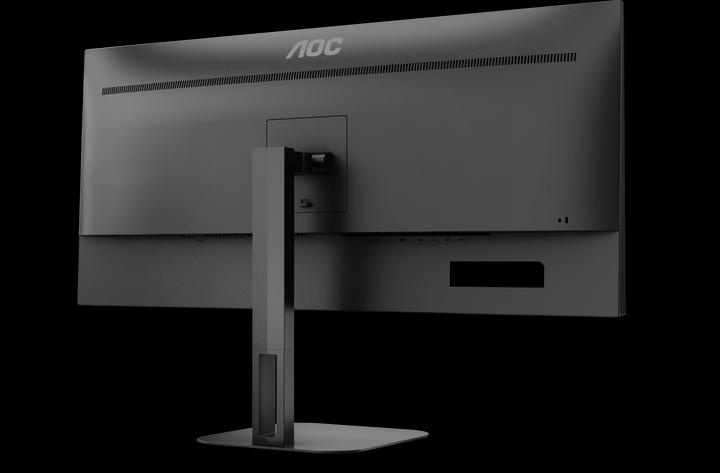 Produktbild AOC U34V5C/BK (3440 x 1440 Pixel, 34")