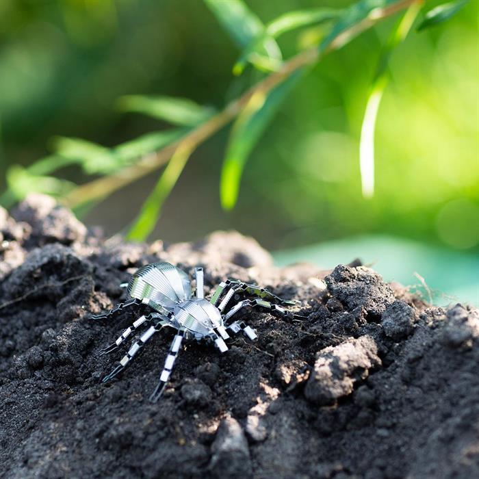 Produktbild Metal Earth Tarantula
