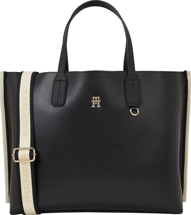 Tommy Hilfiger Iconic Tommy Satchel