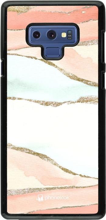 Image du produit PhoneLook Coque Shimmering Orange (Samsung Galaxy Note 9)
