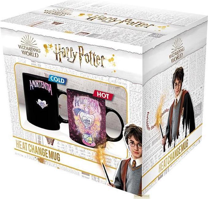 Produktbild ABYstyle Harry Potter - Amortentia Love Potion (320 ml, 2 x)