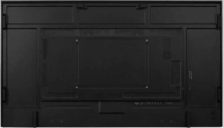 Immagine prodotto NEC MultiSync M751 190,5 cm 75 pollici Serie M Display di grande formato UHD 500cd/m2 (3840 x 2160 pixel, 75")