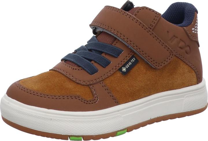 Produktbild Vado Sneaker BASKET Mid Elastic GTX (30)