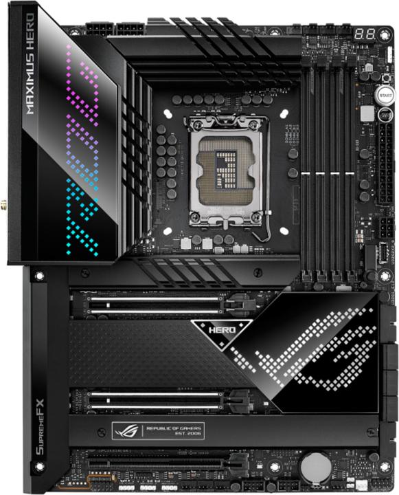 ASUS Mainboard||Intel Z690 Express|LGA1700|ATX|Speicher DDR5 (LGA 1700, Intel Z690 (DDR5), ATX)