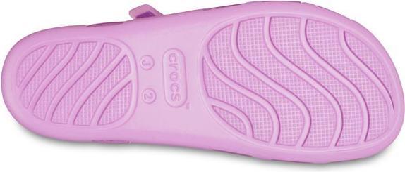 Immagine prodotto Crocs K's Isabella Jelly Sandal (33)
