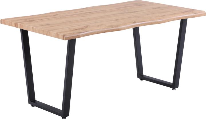 Produktbild Möbilia Amelie (160 x 90 x 75 cm)
