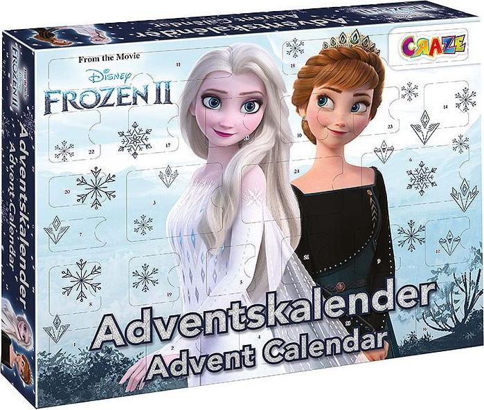 Produktbild Craze Frozen 2