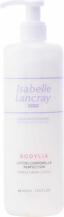 Immagine prodotto Isabelle Lancray CORPORELLE PERFECTION Lozione 400ml (Crema corpo, 400 ml)