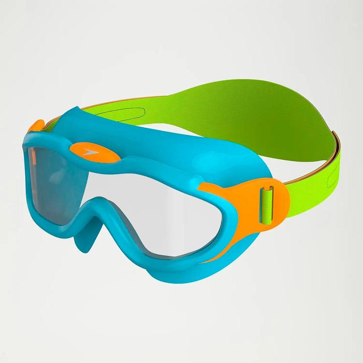 Image du produit Speedo Biofuse Mask Infant (Taille unique)