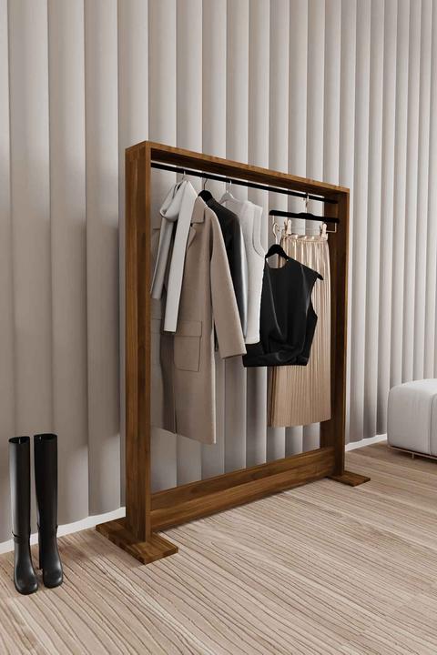 Actual product image Homitis Salvitor Hall Stand