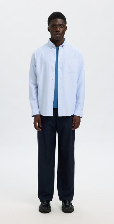 Produktbild Selected Homme Oxford Hemd (XS)