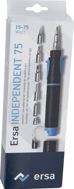 Produktbild Kurtz Ersa Independent 75 Profi