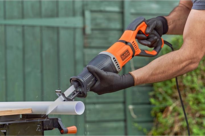 Image du produit Black & Decker BES301-QS