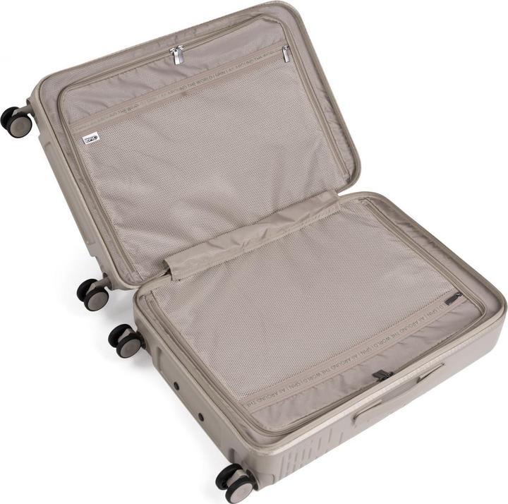 Produktbild Epic Spin 4-Rollen Kofferset 3tlg. (218 l, XL (ab 115l))