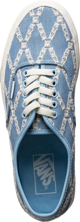 Produktbild Vans Ua Authentic Stackform Denim Mix Schuhe - 86785 (35)
