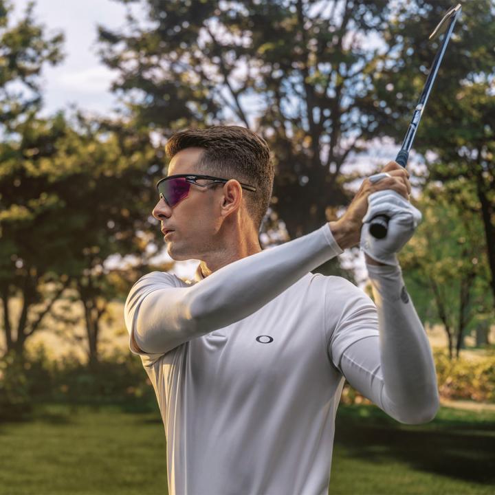 Produktbild Oakley Sphaera (Matte Black, PRIZM GOLF)