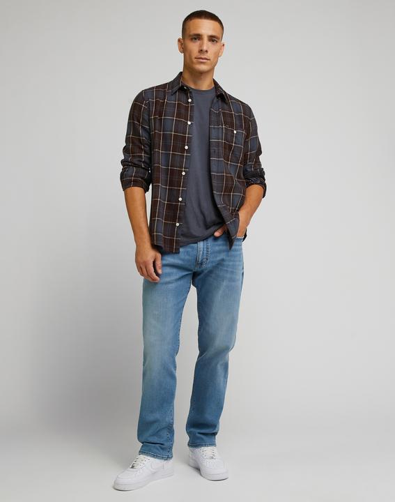 Image du produit Lee Jeans coupe droite MVP (W34/L30)
