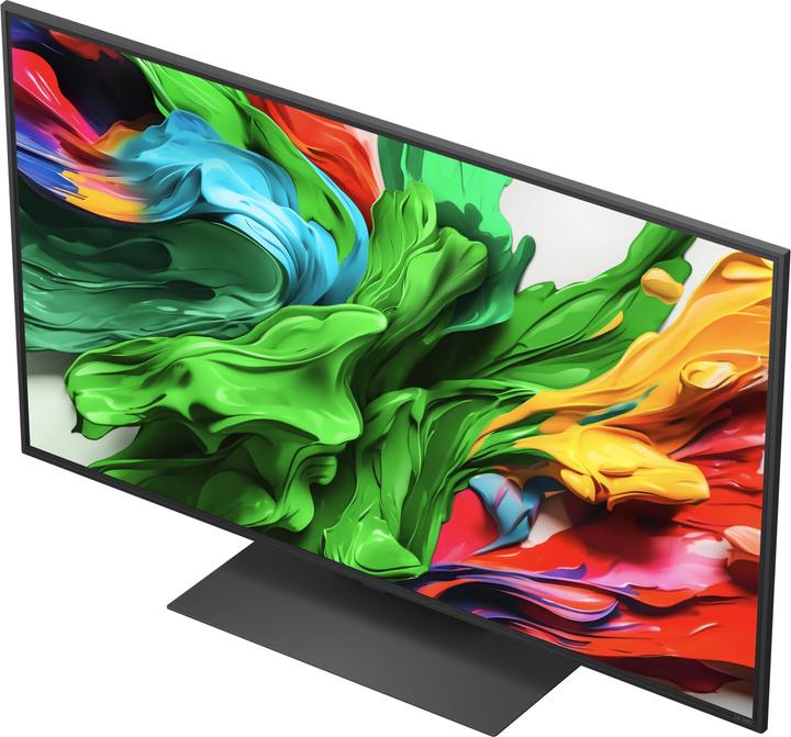 Produktbild LG 50QNED87A6D.AEU (50", QNED87, QNED, 4K, 2025)