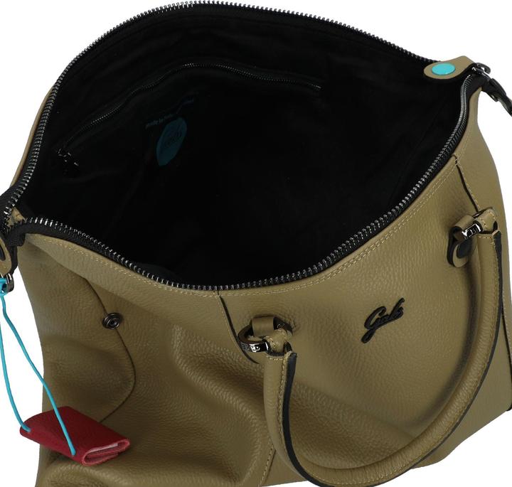 Produktbild Gabs G3 Plus 5 in 1 Schultertasche Leder 43 cm (1 l)
