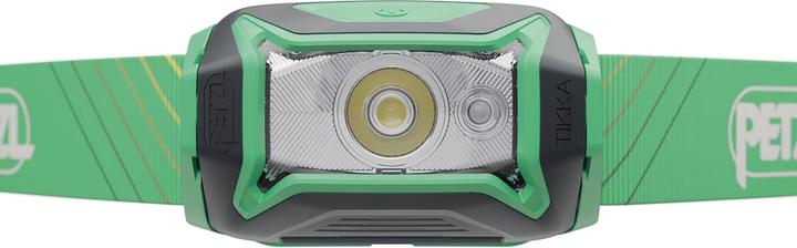 Immagine prodotto Petzl Lampada frontale ricaricabile Tikka Core Verde (450 lm)