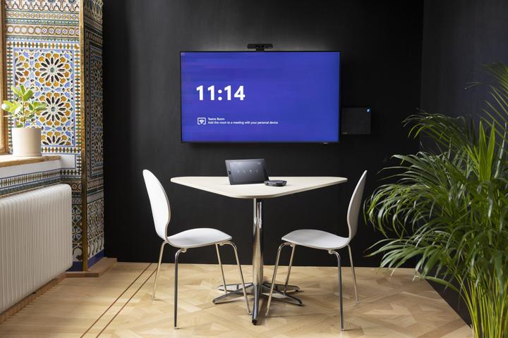 Image du produit Konftel C20EGO Attach Video Set (avec câble USB de 5 m, sans hub)