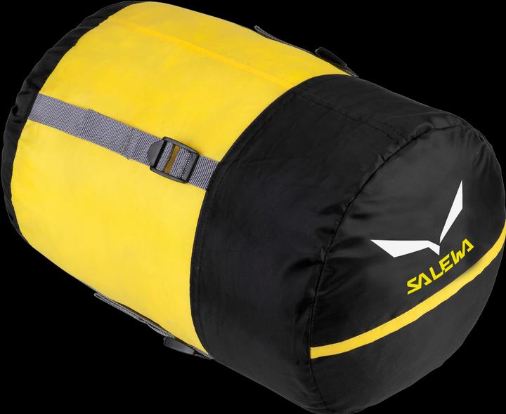 Actual product image Salewa Compression stuff sack Pack sack size S