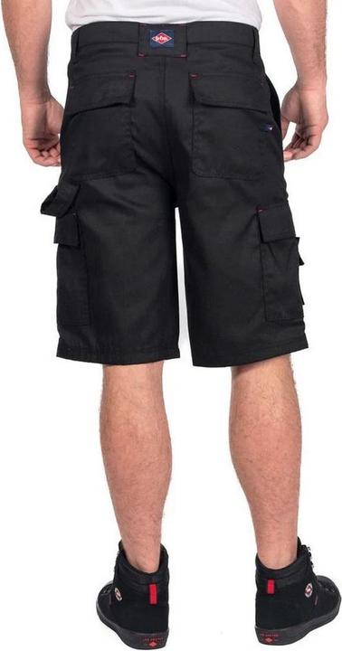 Actual product image Lee Cooper Mens Classic Cargo Shorts (42)