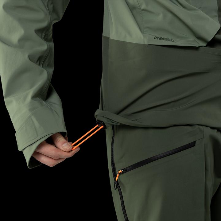 Image du produit Dynafit Veste Tigard 3L Stretch (S)