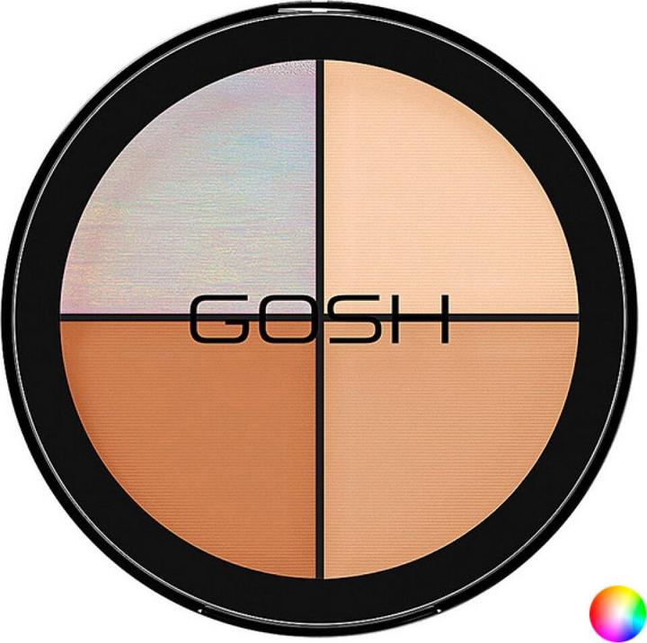 Produktbild Gosh Strobe'n Glow (001 Highlight, Highlighter, 15 g)