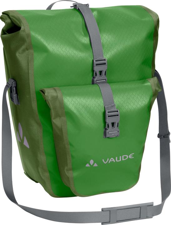 Vaude Aqua Back Plus (51 l, Gepäckträgertasche)