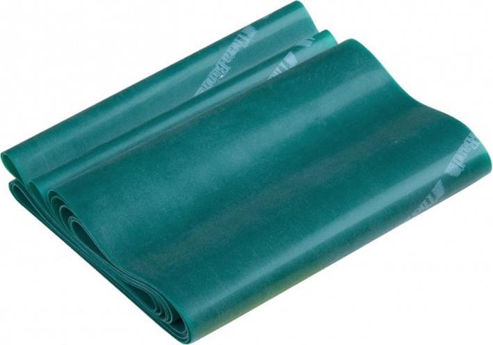 Produktbild TheraBand Übungsband (2.50 m, Stark)