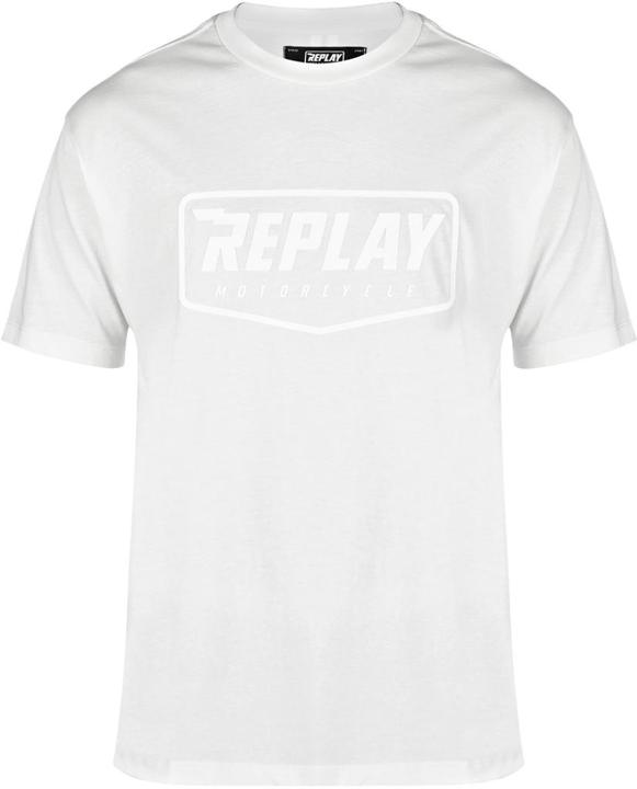 Replay LOGO T-Shirt