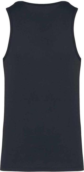 Actual product image Kariban Mens Plain Eco Friendly Tank Top (L)