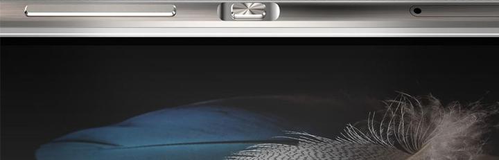 Actual product image Huawei P8 Lite (16 GB, Black, 5", Hybrid Dual SIM, 13 Mpx, 4G)