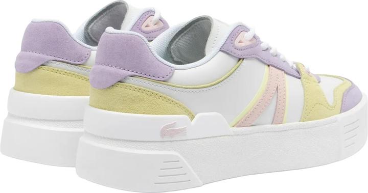 Image du produit Lacoste - Baskets L002 EVO - Femme (36)