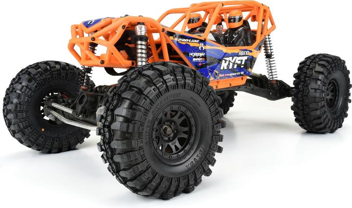 Actual product image Proline Rims 2.2 Impluse 2 pieces